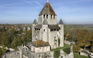 Provins